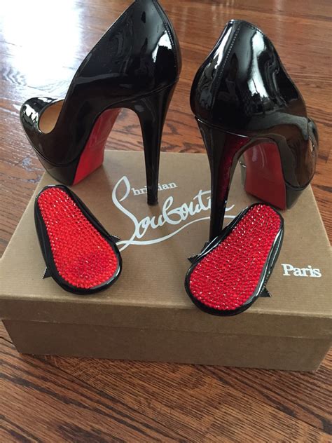 red bottoms shoes louis vuitton|louboutin red bottom shoes.